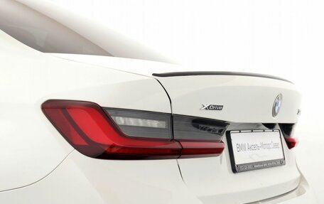 BMW 3 серия, 2022 год, 5 480 000 рублей, 9 фотография