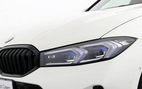 BMW 3 серия, 2022 год, 5 480 000 рублей, 8 фотография