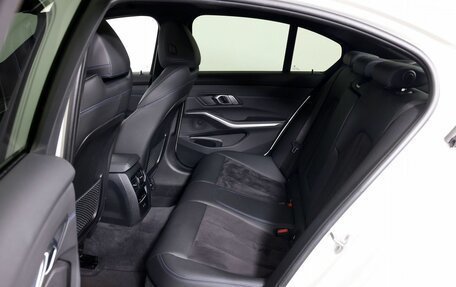 BMW 3 серия, 2022 год, 5 480 000 рублей, 13 фотография