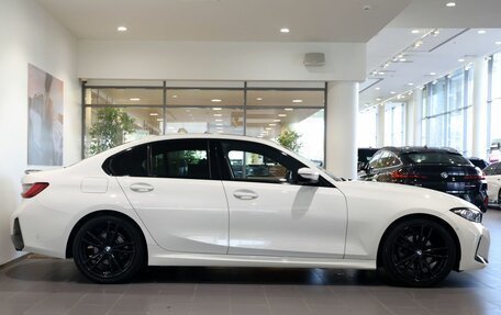 BMW 3 серия, 2022 год, 5 480 000 рублей, 4 фотография