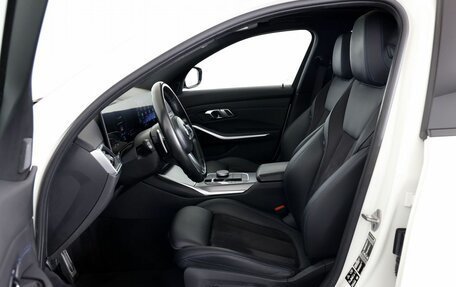 BMW 3 серия, 2022 год, 5 480 000 рублей, 11 фотография
