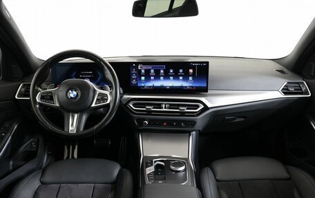 BMW 3 серия, 2022 год, 5 480 000 рублей, 15 фотография