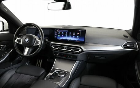 BMW 3 серия, 2022 год, 5 480 000 рублей, 14 фотография