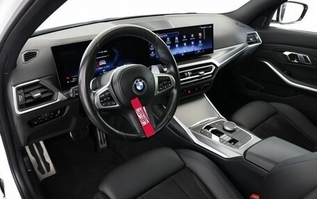 BMW 3 серия, 2022 год, 5 480 000 рублей, 12 фотография