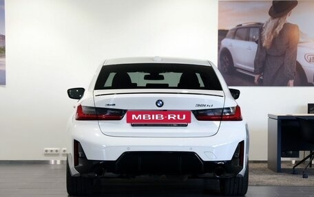 BMW 3 серия, 2022 год, 5 480 000 рублей, 6 фотография