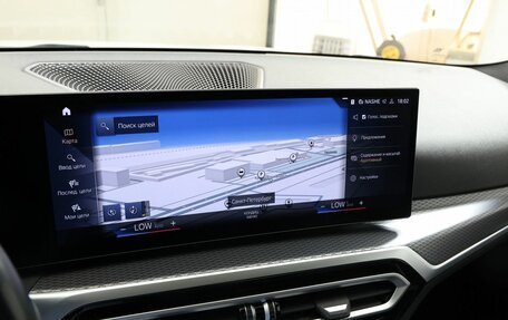 BMW 3 серия, 2022 год, 5 480 000 рублей, 24 фотография