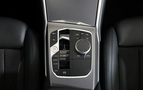 BMW 3 серия, 2022 год, 5 480 000 рублей, 22 фотография