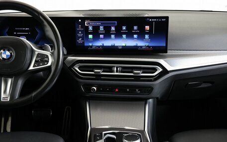 BMW 3 серия, 2022 год, 5 480 000 рублей, 16 фотография