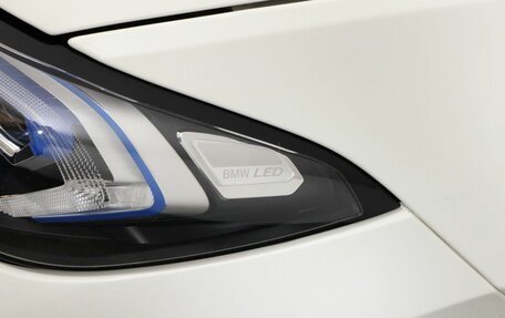 BMW 3 серия, 2022 год, 5 480 000 рублей, 28 фотография