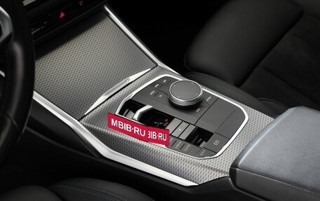 BMW 3 серия, 2022 год, 5 480 000 рублей, 21 фотография