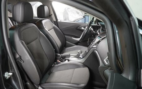 Opel Astra J, 2013 год, 999 000 рублей, 8 фотография