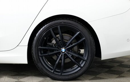 BMW 3 серия, 2022 год, 5 480 000 рублей, 33 фотография