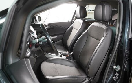 Opel Astra J, 2013 год, 999 000 рублей, 10 фотография