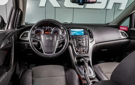 Opel Astra J, 2013 год, 999 000 рублей, 6 фотография