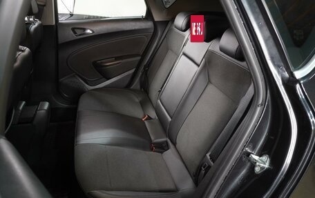 Opel Astra J, 2013 год, 999 000 рублей, 9 фотография