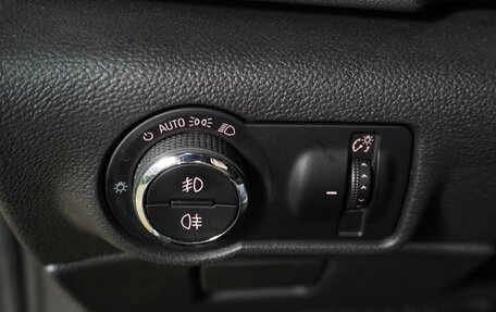 Opel Astra J, 2013 год, 999 000 рублей, 15 фотография