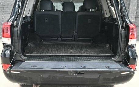 Toyota Land Cruiser 200, 2015 год, 5 500 000 рублей, 7 фотография