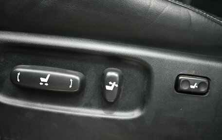 Toyota Land Cruiser 200, 2015 год, 5 500 000 рублей, 13 фотография