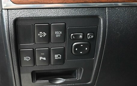 Toyota Land Cruiser 200, 2015 год, 5 500 000 рублей, 16 фотография