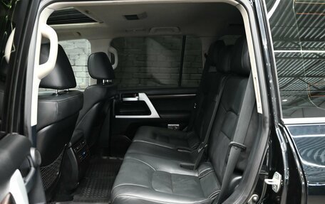 Toyota Land Cruiser 200, 2015 год, 5 500 000 рублей, 22 фотография