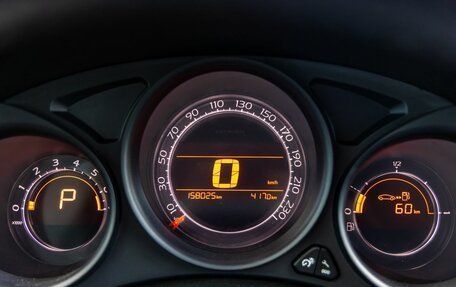 Citroen C4 II рестайлинг, 2014 год, 598 000 рублей, 9 фотография