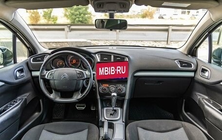 Citroen C4 II рестайлинг, 2014 год, 598 000 рублей, 12 фотография