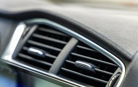 Citroen C4 II рестайлинг, 2014 год, 598 000 рублей, 26 фотография