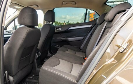 Citroen C4 II рестайлинг, 2014 год, 598 000 рублей, 30 фотография