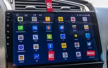 Citroen C4 II рестайлинг, 2014 год, 598 000 рублей, 20 фотография