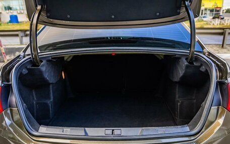 Citroen C4 II рестайлинг, 2014 год, 598 000 рублей, 31 фотография