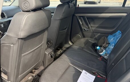 Opel Vectra C рестайлинг, 2008 год, 530 000 рублей, 4 фотография