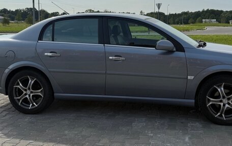Opel Vectra C рестайлинг, 2008 год, 530 000 рублей, 6 фотография