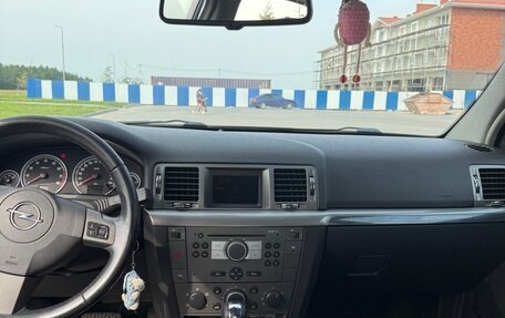 Opel Vectra C рестайлинг, 2008 год, 530 000 рублей, 8 фотография