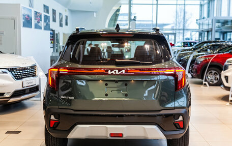 KIA Seltos I, 2026 год, 3 190 000 рублей, 3 фотография