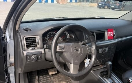Opel Vectra C рестайлинг, 2008 год, 530 000 рублей, 9 фотография