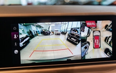 KIA Seltos I, 2026 год, 3 190 000 рублей, 17 фотография