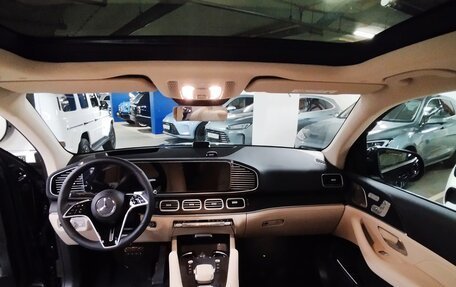 Mercedes-Benz GLE, 2026 год, 11 872 000 рублей, 2 фотография