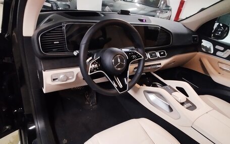 Mercedes-Benz GLE, 2026 год, 11 872 000 рублей, 10 фотография