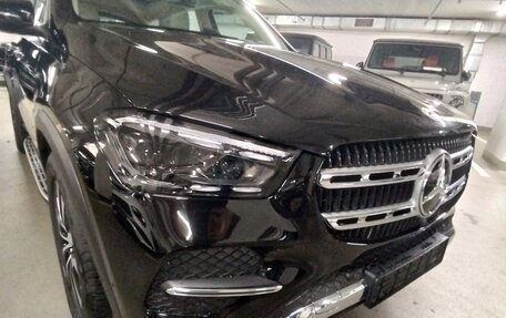 Mercedes-Benz GLE, 2026 год, 11 872 000 рублей, 1 фотография