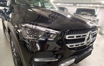 Mercedes-Benz GLE, 2026 год, 11 872 000 рублей, 1 фотография