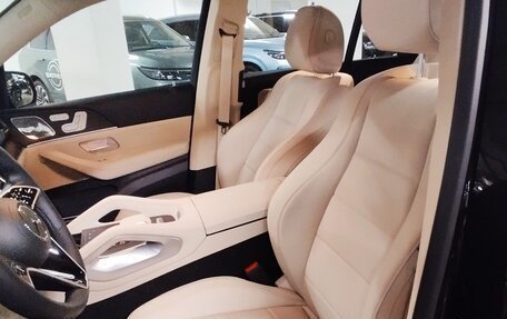 Mercedes-Benz GLE, 2026 год, 11 872 000 рублей, 9 фотография