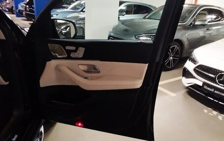 Mercedes-Benz GLE, 2026 год, 11 872 000 рублей, 13 фотография