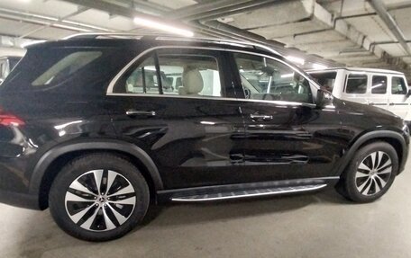 Mercedes-Benz GLE, 2026 год, 11 872 000 рублей, 4 фотография
