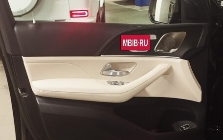 Mercedes-Benz GLE, 2026 год, 11 872 000 рублей, 8 фотография