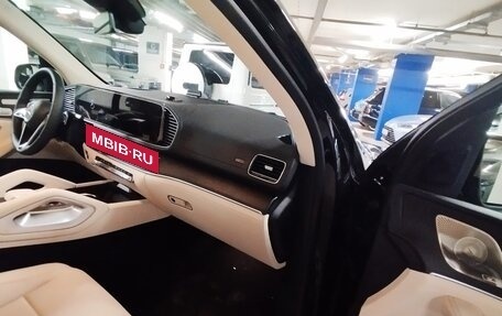 Mercedes-Benz GLE, 2026 год, 11 872 000 рублей, 12 фотография