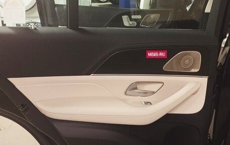 Mercedes-Benz GLE, 2026 год, 11 872 000 рублей, 14 фотография