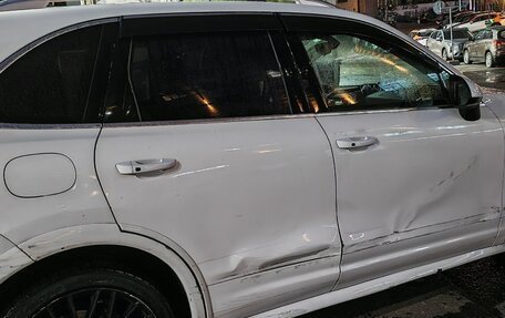 Porsche Cayenne III, 2013 год, 2 300 000 рублей, 6 фотография
