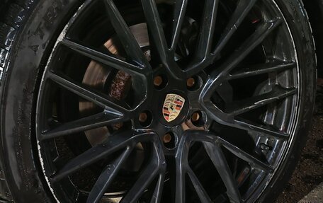 Porsche Cayenne III, 2013 год, 2 300 000 рублей, 7 фотография