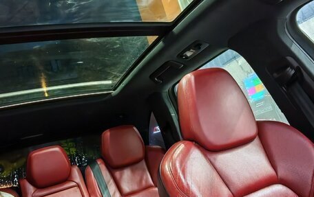 Porsche Cayenne III, 2013 год, 2 300 000 рублей, 10 фотография