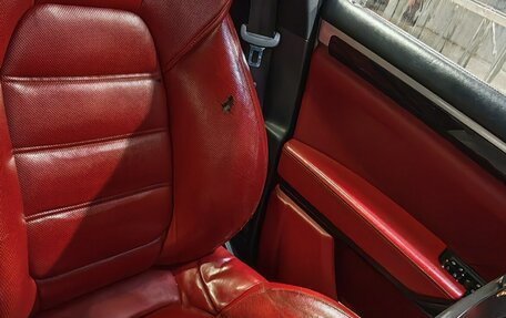 Porsche Cayenne III, 2013 год, 2 300 000 рублей, 11 фотография